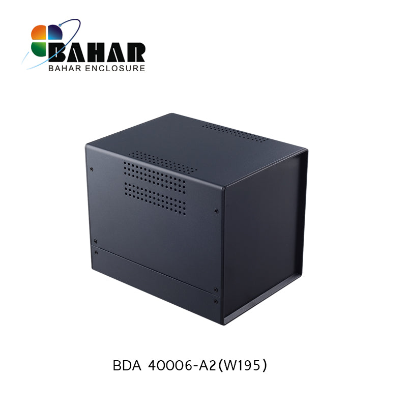 BDA 40006 - W195 | 150 x 160 x 195 mm