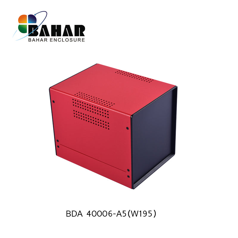 BDA 40006 - W195 | 150 x 160 x 195 mm