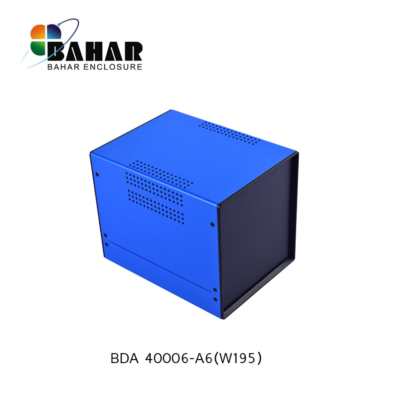 BDA 40006 - W195 | 150 x 160 x 195 mm