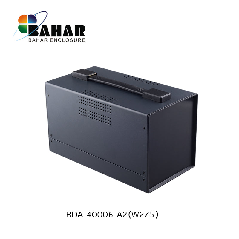 BDA 40006 - W275 +BTS | 150 x 160 x 275 mm