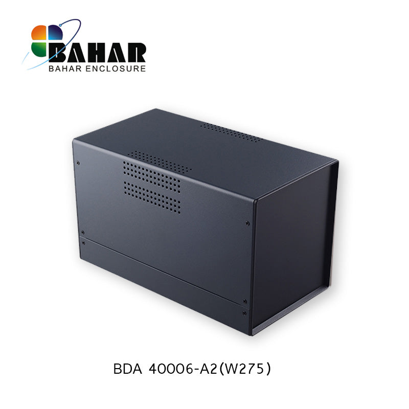 BDA 40006 - W275 | 150 x 160 x 275 mm