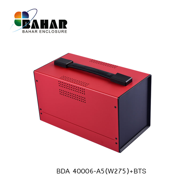 BDA 40006 - W275 +BTS | 150 x 160 x 275 mm