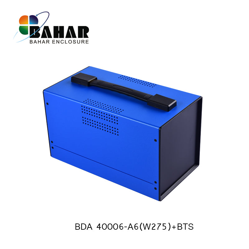 BDA 40006 - W275 +BTS | 150 x 160 x 275 mm