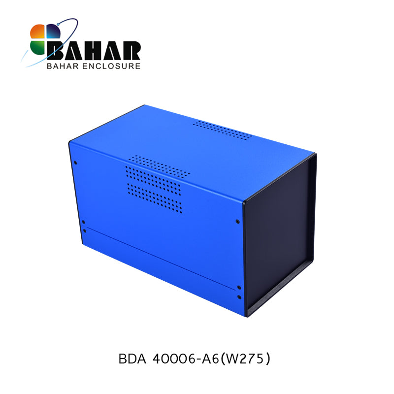 BDA 40006 - W275 | 150 x 160 x 275 mm