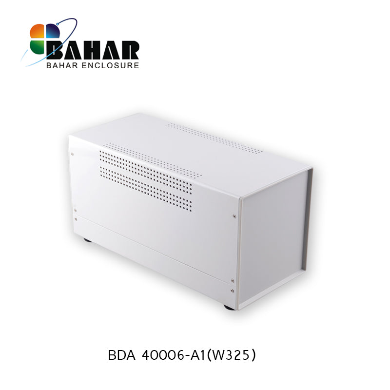 BDA 40006 - W325 | 150 x 160 x 325 mm