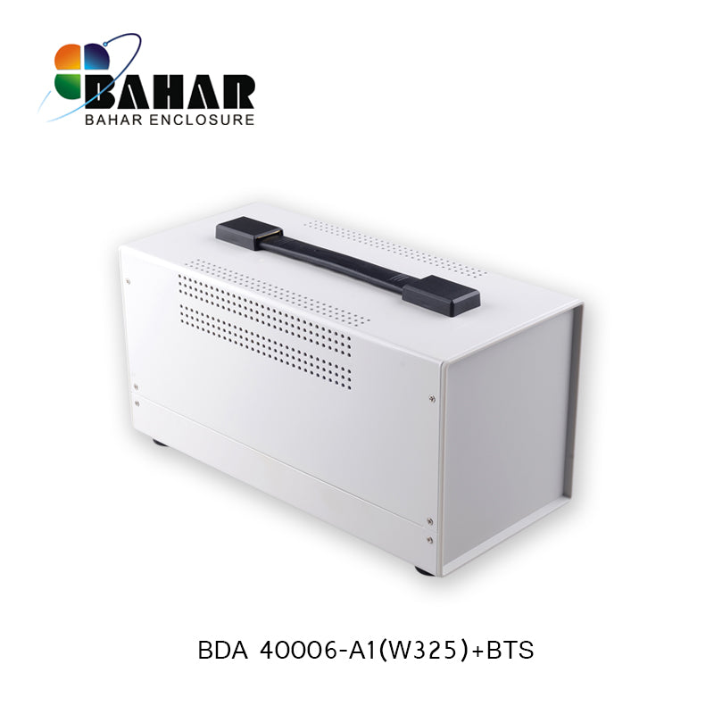 BDA 40006 - W325 +BTS | 150 x 160 x 325 mm