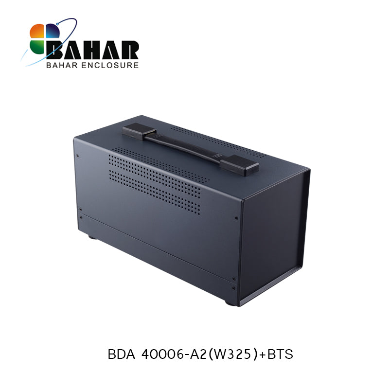 BDA 40006 - W325 +BTS | 150 x 160 x 325 mm