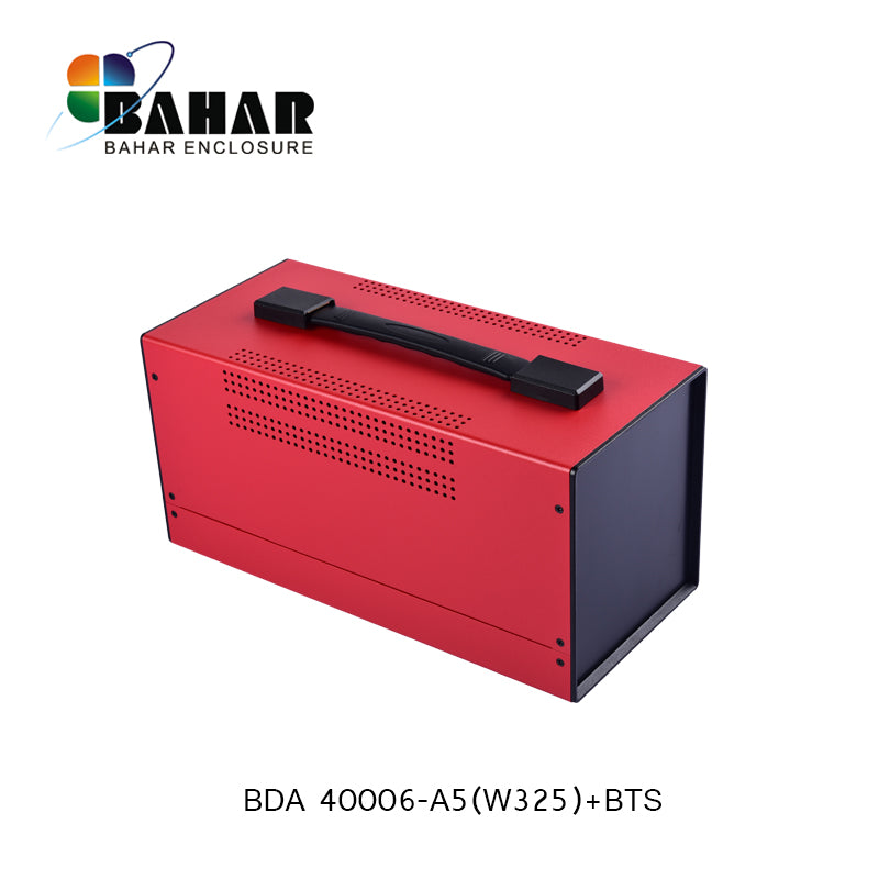 BDA 40006 - W325 +BTS | 150 x 160 x 325 mm