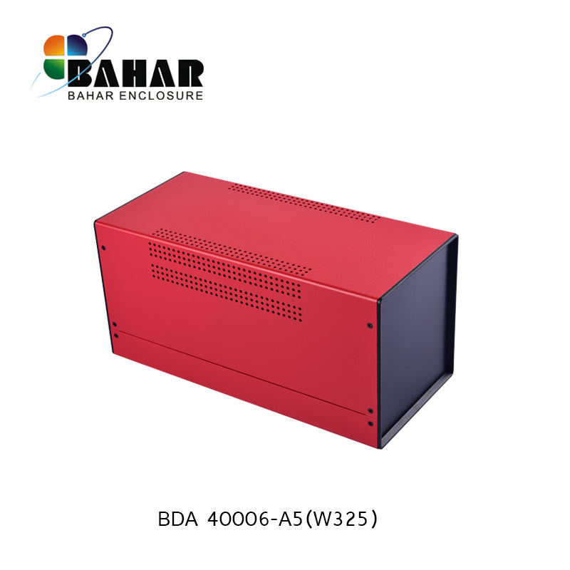 BDA 40006 - W325 | 150 x 160 x 325 mm
