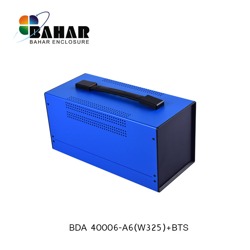 BDA 40006 - W325 +BTS | 150 x 160 x 325 mm