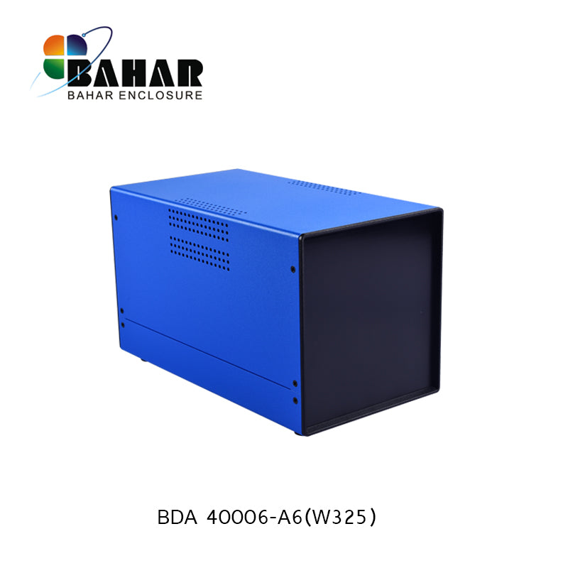 BDA 40006 - W325 | 150 x 160 x 325 mm
