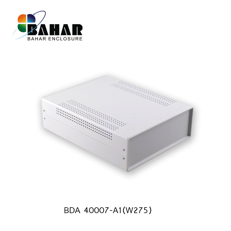BDA 40007 - W275 | 220 x 80 x 275 mm