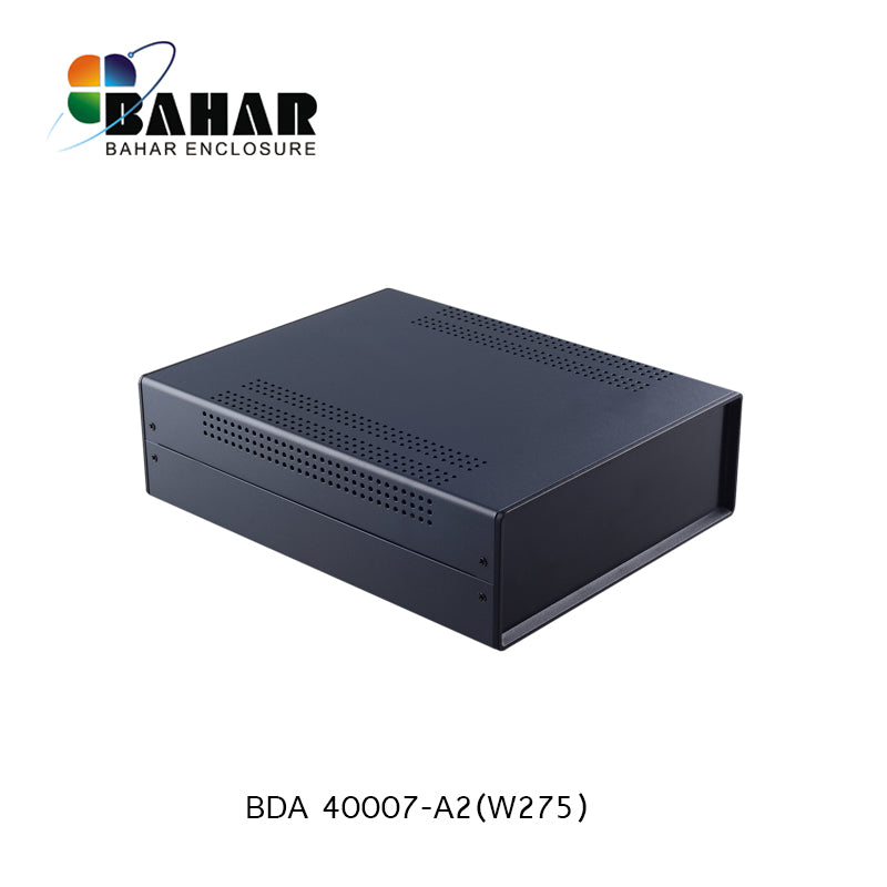 BDA 40007 - W275 | 220 x 80 x 275 mm