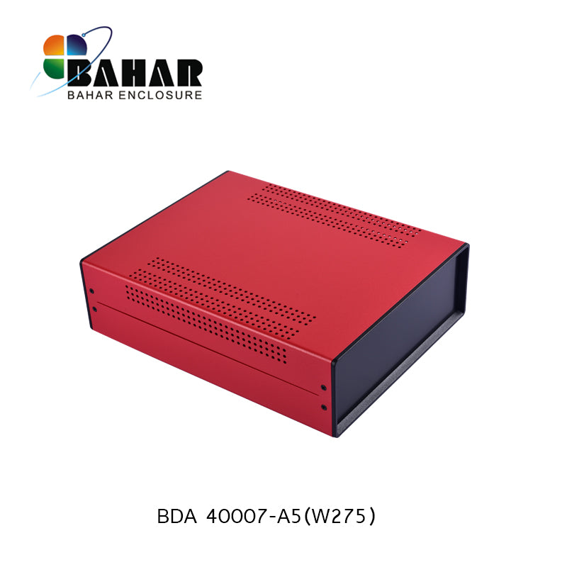 BDA 40007 - W275 | 220 x 80 x 275 mm