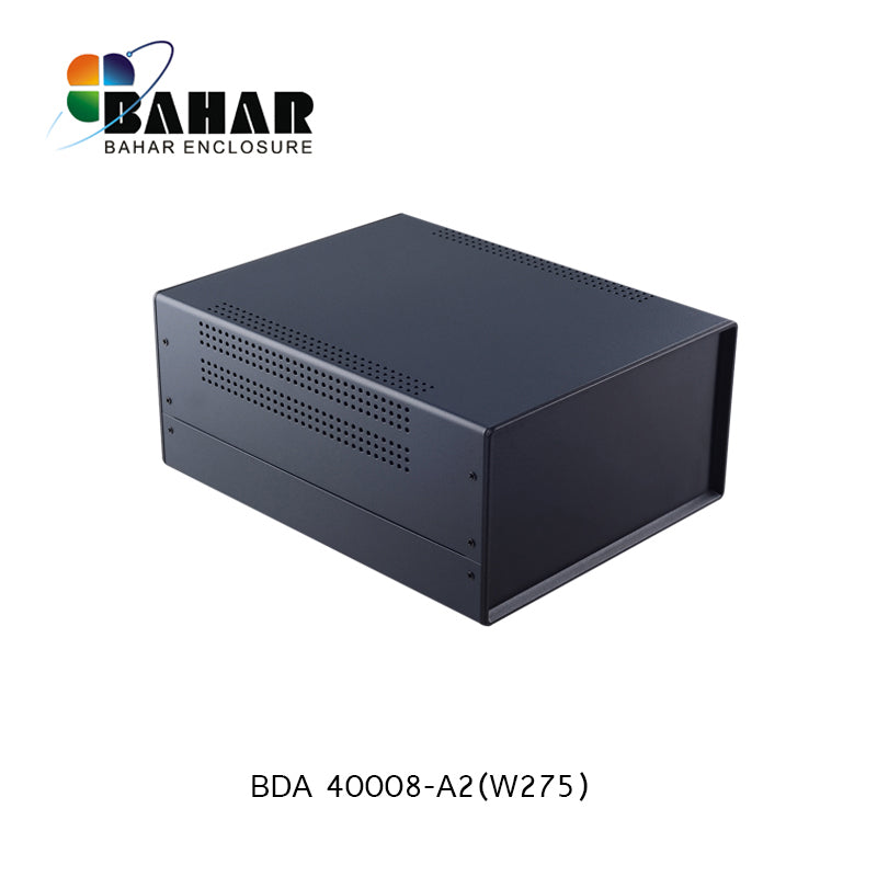 BDA 40008 - W275 | 220 x 120 x 275 mm