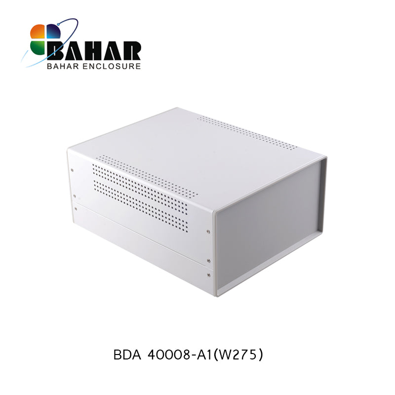 BDA 40008 - W275 | 220 x 120 x 275 mm