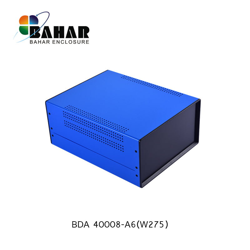BDA 40008 - W275 | 220 x 120 x 275 mm