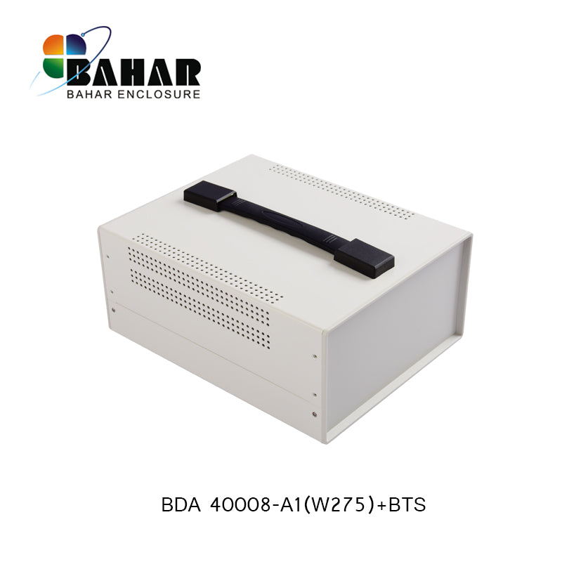 BDA 40008 - W275 +BTS | 220 x 120 x 275 mm
