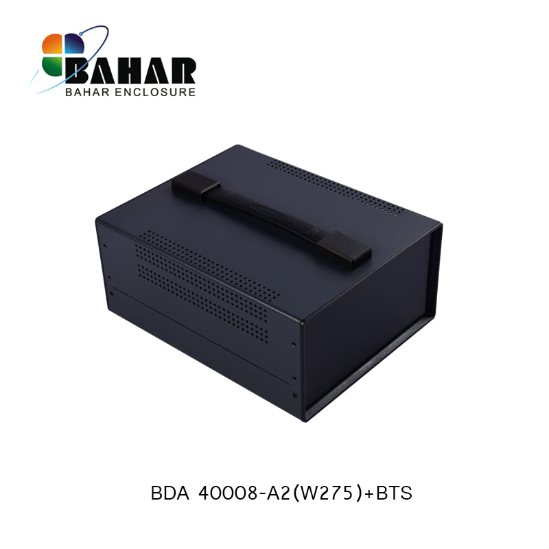 BDA 40008 - W275 +BTS | 220 x 120 x 275 mm