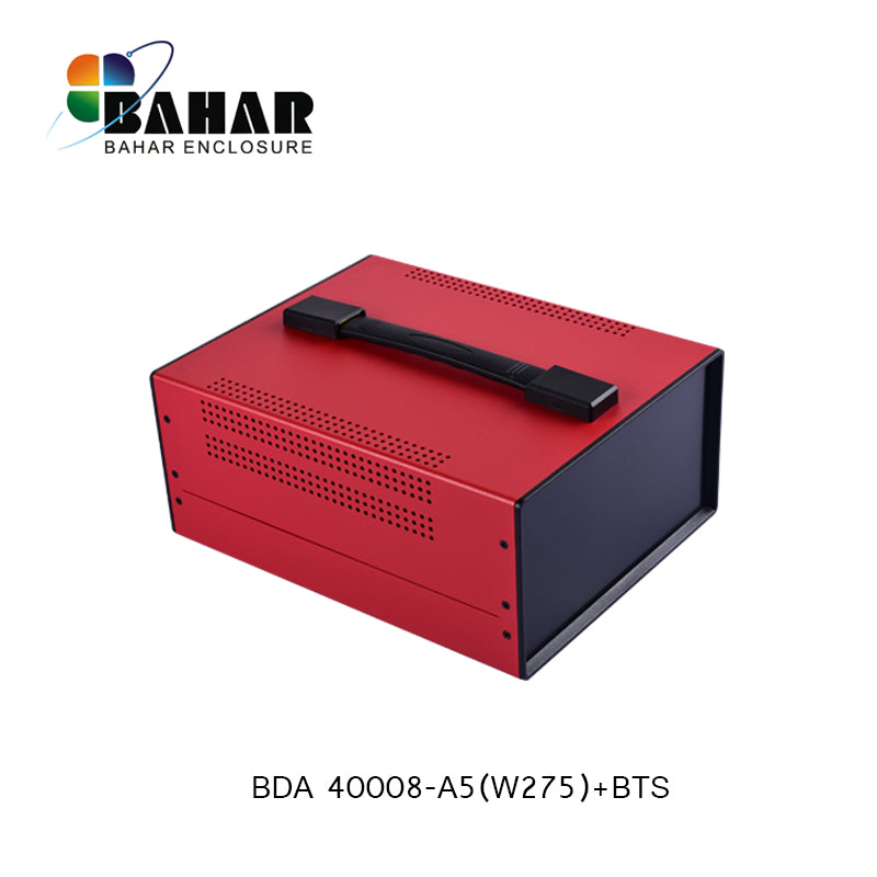 BDA 40008 - W275 +BTS | 220 x 120 x 275 mm