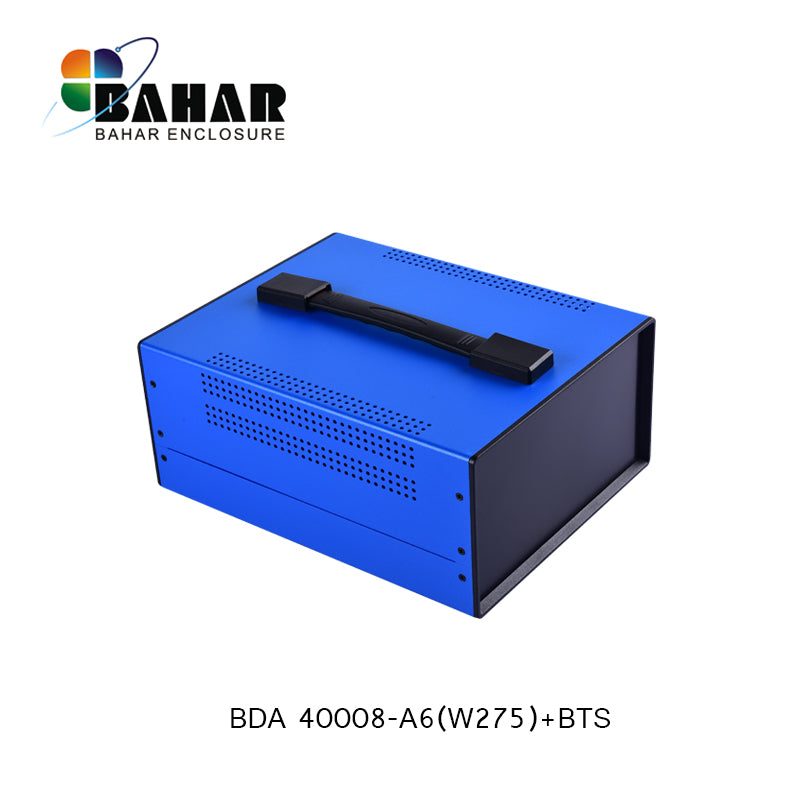 BDA 40008 - W275 +BTS | 220 x 120 x 275 mm