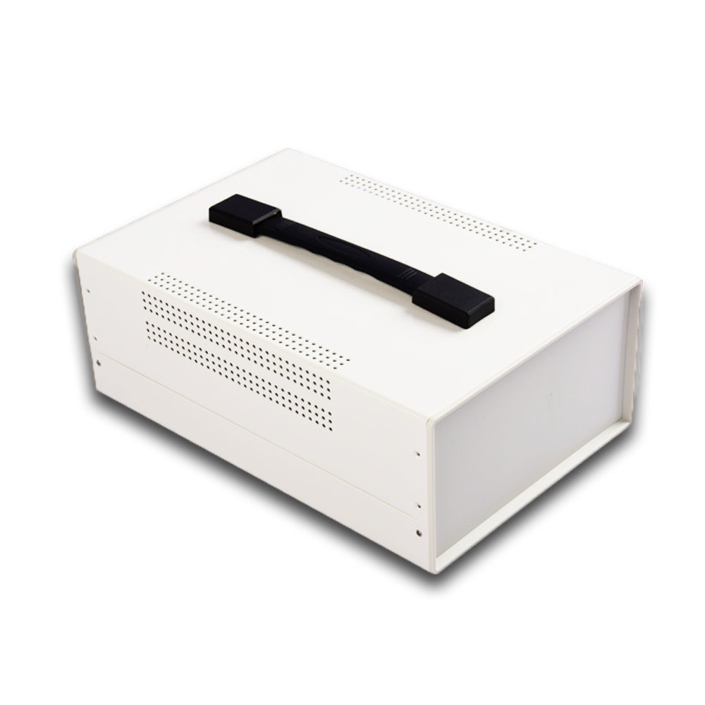 BDA 40008 - W325 +BTS | 220 x 120 x 325 mm