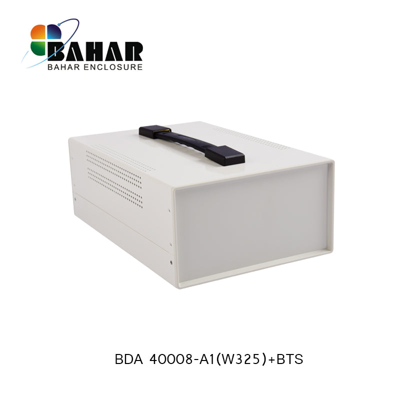 BDA 40008 - W325 +BTS | 220 x 120 x 325 mm