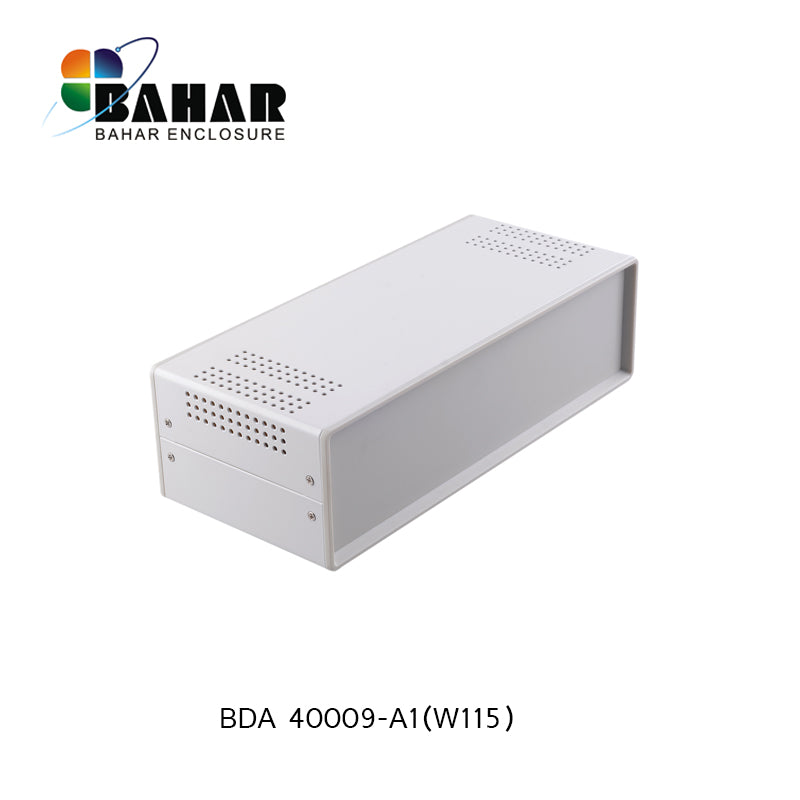 BDA 40009 - W115 | 280 x 80 x 115 mm