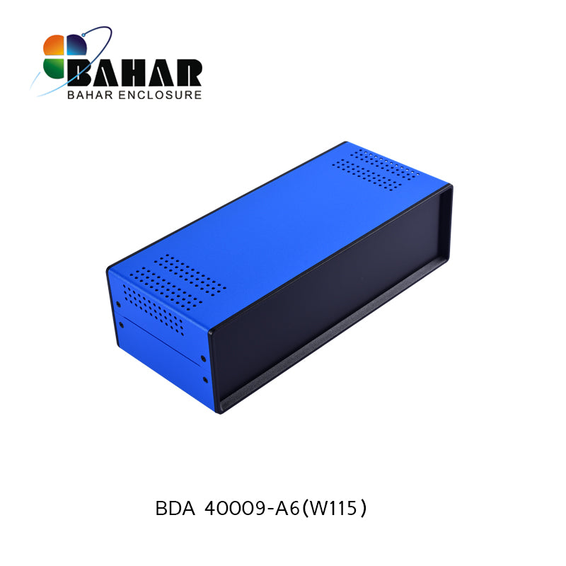 BDA 40009 - W115 | 280 x 80 x 115 mm