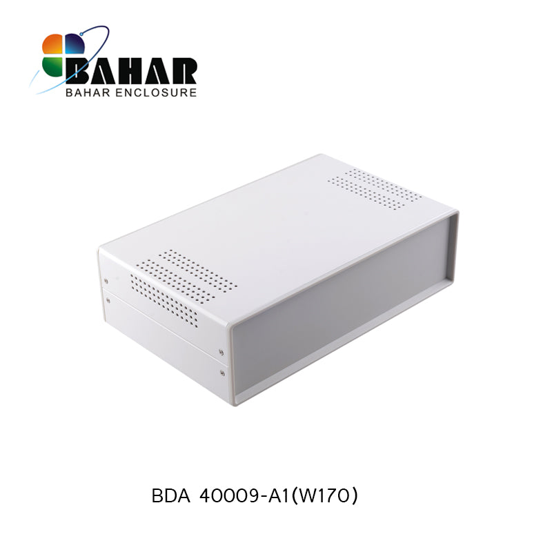 BDA 40009 - W170 | 280 x 80 x 170 mm