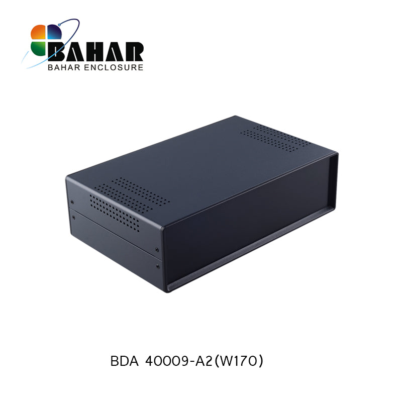 BDA 40009 - W170 | 280 x 80 x 170 mm