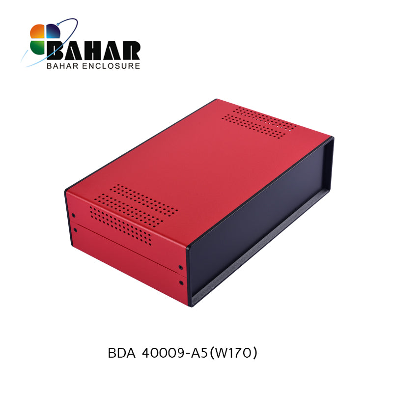 BDA 40009 - W170 | 280 x 80 x 170 mm