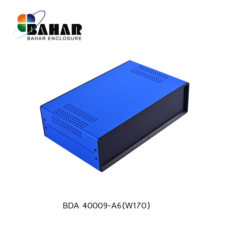 BDA 40009 - W170 | 280 x 80 x 170 mm