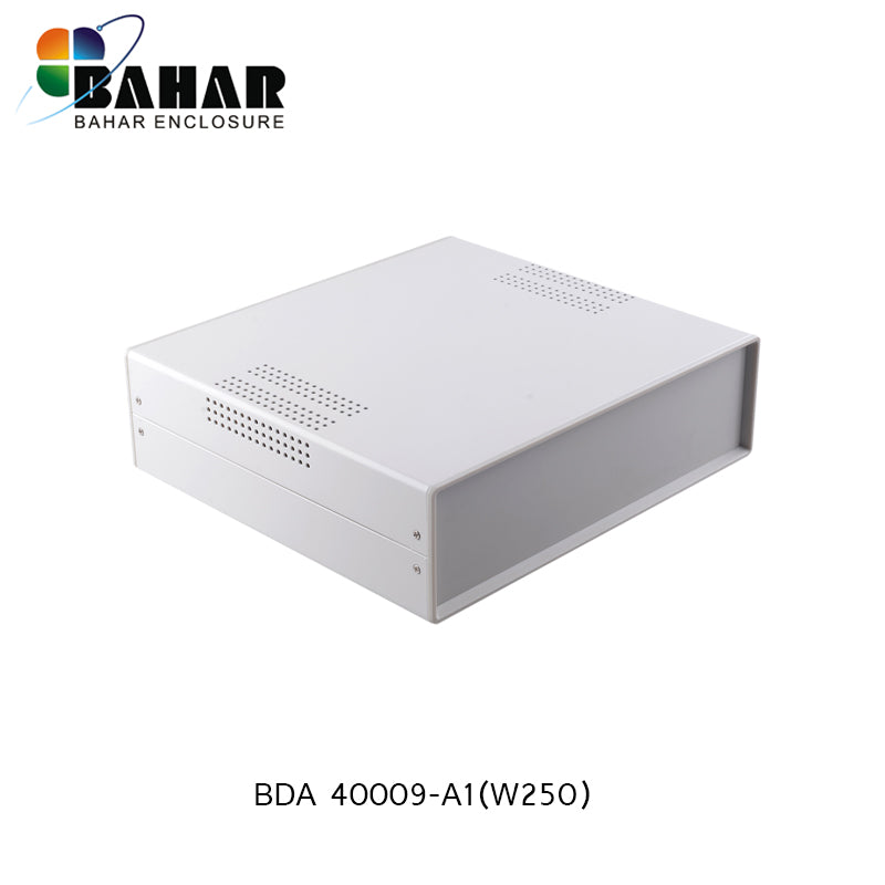 BDA 40009 - W250 | 280 x 80 x 250 mm