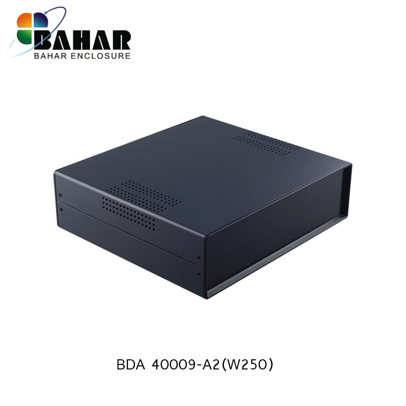 BDA 40009 - W250 | 280 x 80 x 250 mm