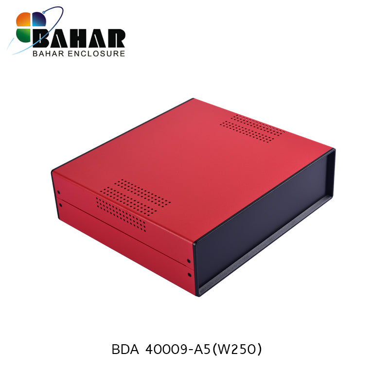 BDA 40009 - W250 | 280 x 80 x 250 mm