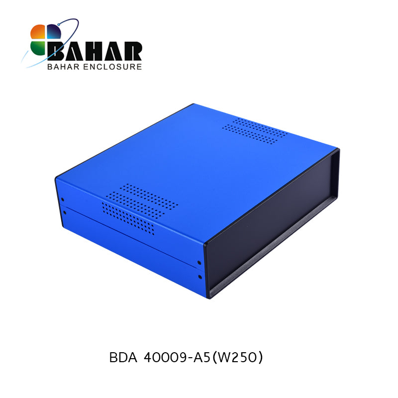 BDA 40009 - W250 | 280 x 80 x 250 mm