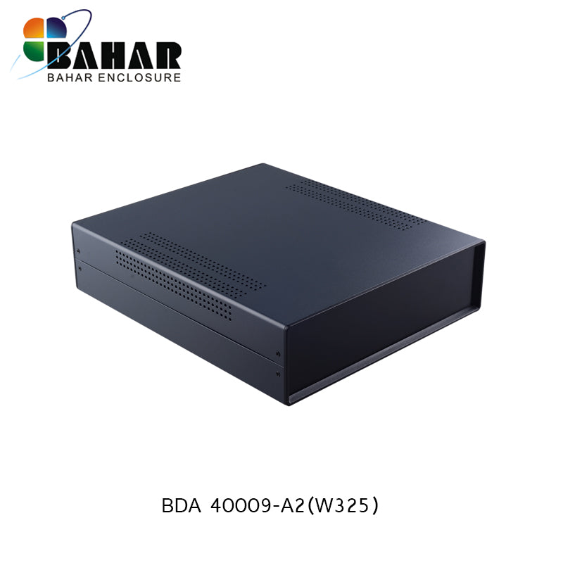 BDA 40009 - W325 | 280 x 80 x 325 mm