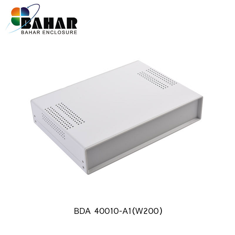 BDA 40010 - W200 | 280 x 58 x 200 mm
