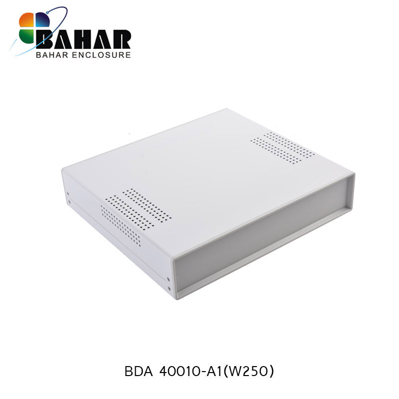 BDA 40010 - W250 | 280 x 58 x 250 mm