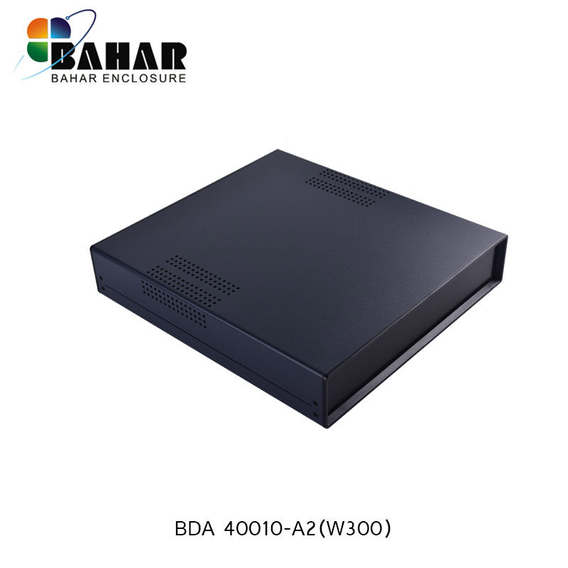 BDA 40010 - W300 | 280 x 58 x 300 mm