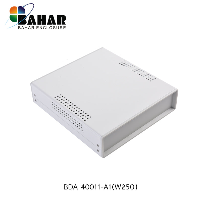 BDA 40011 - W250 | 230 x 50 x 250 mm