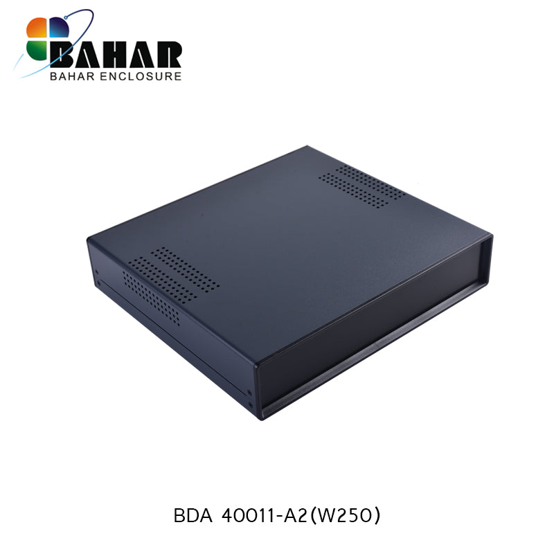 BDA 40011 - W250 | 230 x 50 x 250 mm