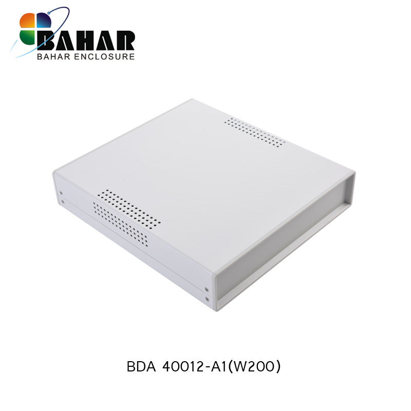 BDA 40012 - W200 | 190 x 50 x 200 mm