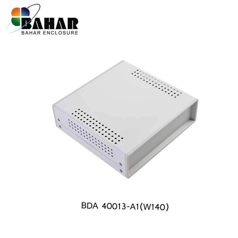 BDA 40013 - W140 | 150 x 45 x 140 mm