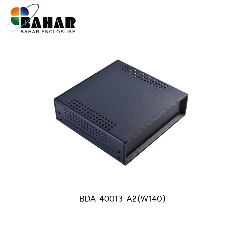 BDA 40013 - W140 | 150 x 45 x 140 mm