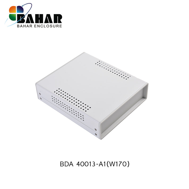 BDA 40013 - W170 | 150 x 45 x 170 mm