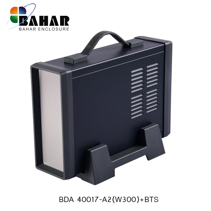 BDA 40017 - W300 +BTS | 250 x 100 x 300 mm