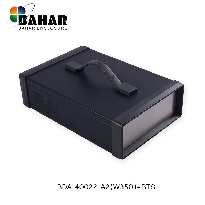 BDA 40022 - W350 +BTS | 250 x 100 x 350 mm