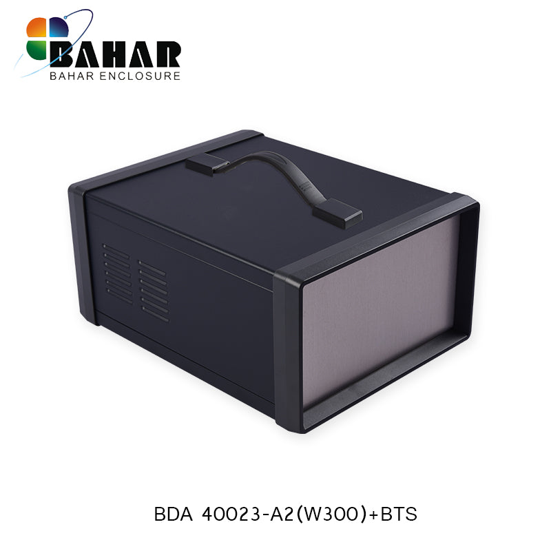 BDA 40023 - W300 +BTS | 250 x 150 x 300 mm